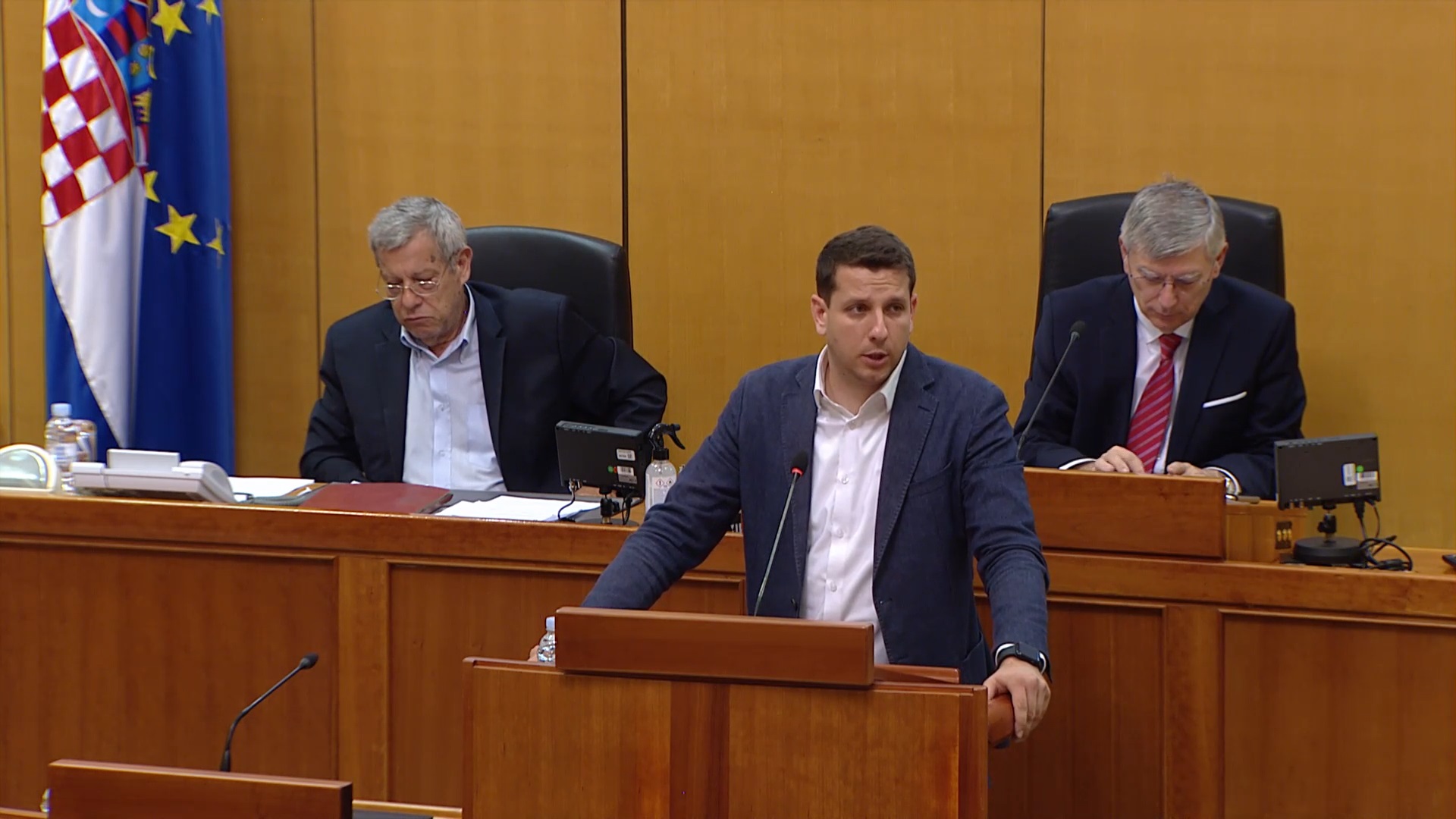 Lerotić: 'Dok se čekaju konkretne Vladine mjere kao odgovor na inflaciju, građani životare!'